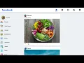 Facebook clone Using Node JS