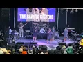 The Barnes Sisters - (Spirit Fall Down) 12/6/25 Gaffney Sc 