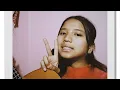 Download Lagu jiunu nai hola solo cover