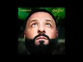 DJ Khaled - STAYING ALIVE ft. Drake & Lil Baby (Best Clean Version)