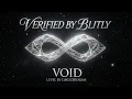 VERIFIED Void 100 by GMDZEROGMS
