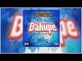 The Dragon Music -BAKUPE- (Official Music Audio)