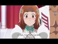 Download Lagu Orihime get jealous - Bleach TYBW Episode 32