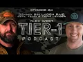 Osama bin Laden Raid Team Leader Seal Team Six Tier1 Podcast