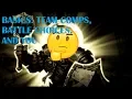 Team Comps Battles and You Darkest Dungeon Guide