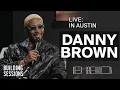 Danny Brown On Career Anxiety, Making 'Quaranta,' \u0026 How Rap Saved—and Ruined—his Life