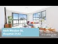 Weston St Rosehill 2142
