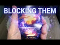 The Universe is blocking their peace until they make things right with you