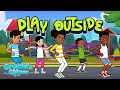 Download Lagu Play Outside  An Original Song by Gracie’s Corner  Kids Songs + Nursery Rhymes