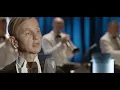 Max Raabe, Palast Orchester - Küssen Kann Man Nicht Alleine (Live)