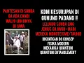 Lagu LELUHUR SUNDA KUNO BERTAUHID! PANTESAN GADA CANDI DI JABAR. SDH MEMAHAMI KONSEP QUANTUM ENTANGLEMENT