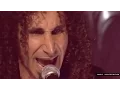 Download Lagu System Of A Down - Revenga live (HD/DVD Quality)