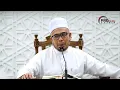 Download Lagu (🔴LIVE) 21-08-2025 SS Prof Dato Dr Maza : Pengajian Kitab Bulughul Maram