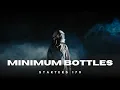 STARTERS 170 CODECHEF SOLUTION Minimum Bottles