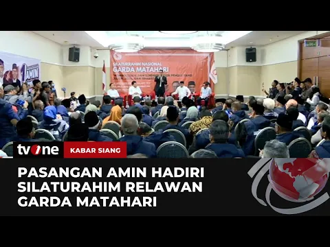 Pasangan AMIN Serukan Orientasi Baru dalam Pembangunan