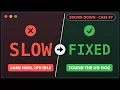 Website Slow but the CPU Is Idle the Wait Trap Explained Live Case 7