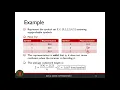 Introduction to Information Theory Part 2