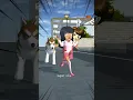 Download Lagu guguk gal4k ikut menari #shorts #sakuraschoolsimulator #viralshort #sakura