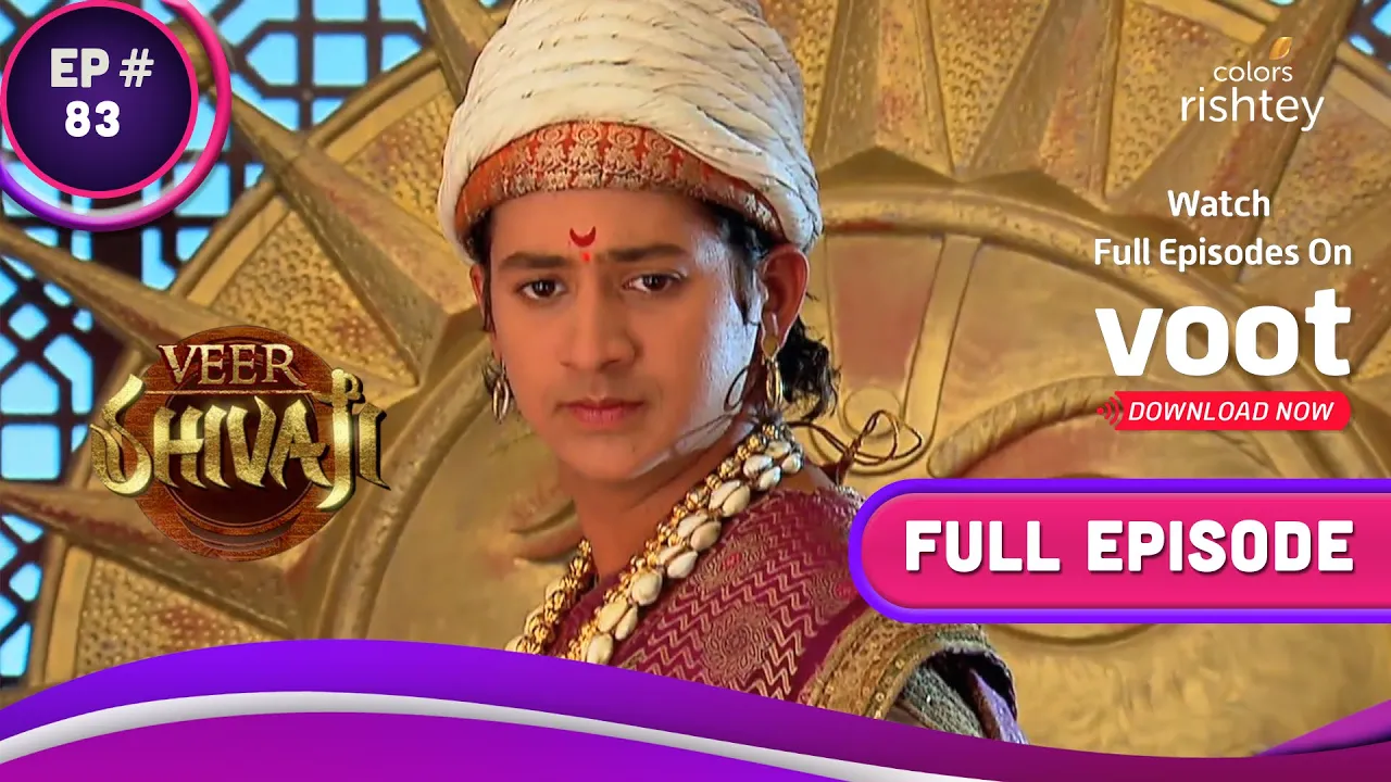 Veer Shivaji | वीर शिवाजी | Ep. 83 | Shivanta Is Abducted | शिवंता का हुआ अपहरण