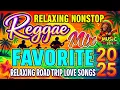 Download Lagu Best Reggae Songs 2025 💖 Oldies But Goodies Reggae Songs 💝 Top 50 English Reggae Love Songs 2025
