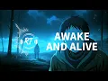Skillet - Awake and Alive | Cover By Royal Tracks | Rock | RT Music ᴴᴰ