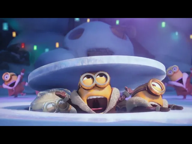Minions | Featurette 'Creazione della musica'