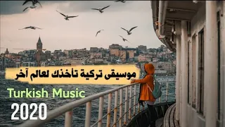 أجمل 19 موسيقى تركية ستسمعها في حياتك Best 19 Turkish Music 