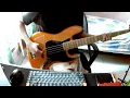 Download Lagu Fariz RM, Transs - Jawab Nurani Bass Cover
