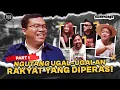 Download Lagu PANGI SYARWI: SRI MULYANI MENTERI TERLAMA SEPANJANG SEJARAH!! | DEBATIN GOSIP EPS 170