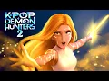 Download Lagu Rumi's NEW GOLDEN Transformation In Kpop Demon Hunters 2!