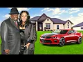 Cedric The Entertainer 2023 Lifestyle and Net worth