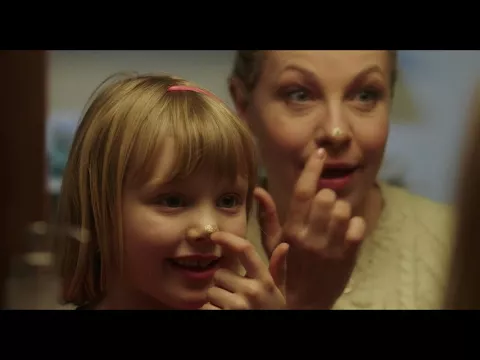 CASPER AND EMMA AT THE THEATRE - OFFICIAL TRAILER