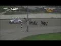 QUALIFYING RACES 8-12-26