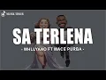 Download Lagu Sa Terlena - Whllyano ft Mace Purba (Lirik) Lagu Timur Terbaru 2025