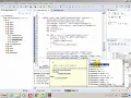 Java Programming User login part5