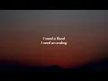 Powfu - i hate waking up (Lyrics) Ft. Rxseboy, SadBoyProlific, Alek Olsen