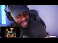 Mobb Deep - Down For You ft. Nas x Jorja Smith [Official Video] [Reaction] | LeeToTheVI