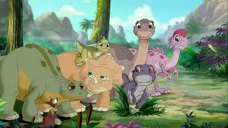 A Land Before Time Resound 