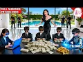 Download Lagu Nữ Tỷ Phú Có 5 Đứa Con Thiên Tài, Giấu Mẹ Làm Hacker Đánh Sập Tập Đoàn Của Cha Tổng Tài Bỏ Rơi Mình