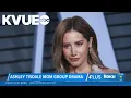 Actress Ashley Tisdale splits with toxic mom group after drama