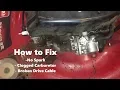 Toro Recycler Lawn Mower Won t Start - Troubleshooting Carburetor and Ignition Coil Spark