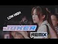 FULL SUB || DJ CEKSOUND TERBARU 2021 || JOKER || MYMA XD