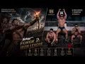 SURGE FORGE 2 30-Minute HIIT Strength Workout Strength Power Advanced Level
