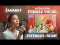 Lagu [AI COVER] Sahabat - Peterpan/Noah (Female Vocal)