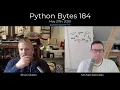 Code Ocean - Python Bytes