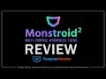 Monstroid2 WordPress Theme Review TemplateMonster