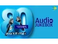 Lagu Evergreen Duets of 80's | Classic Old Hindi Songs | Audio Jukebox
