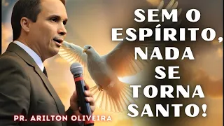 Entre Doutrina e Fanatismo: O Verdadeiro Batismo e ATUAÇÃO do Espírito Santo! Pr Arilton Responde