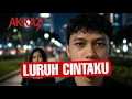 Lagu SONIA - Luruh Cintaku (Official Rock Cover by AKKAZ Band)