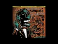 Los Fabulosos Cadillacs - Basta de Llamarme Así (Official Audio)